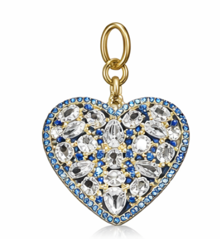 Blue Charms