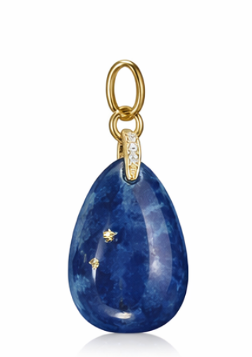 Blue Charms
