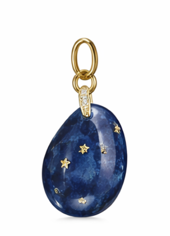 Blue Charms