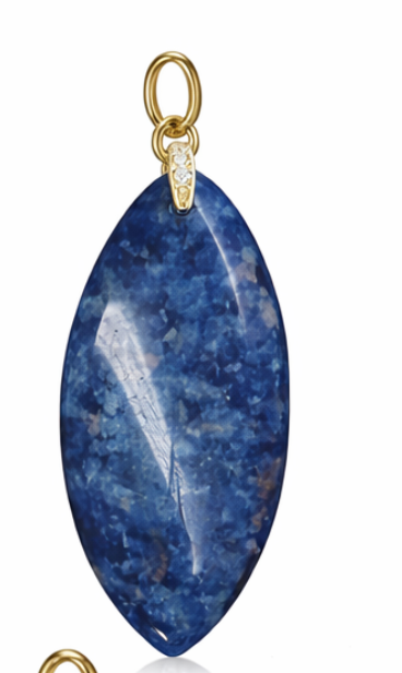 Blue Charms