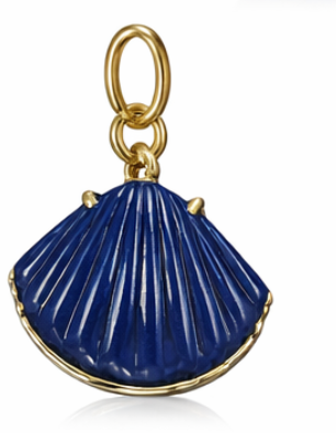 Blue Charms