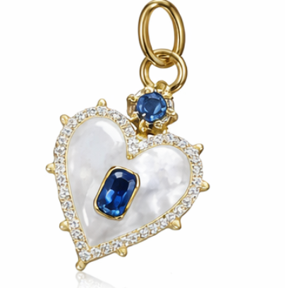 Blue Charms