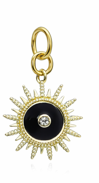 Black Charms