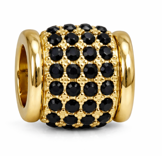 Black Charms
