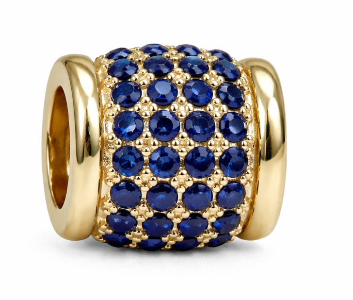Blue Charms