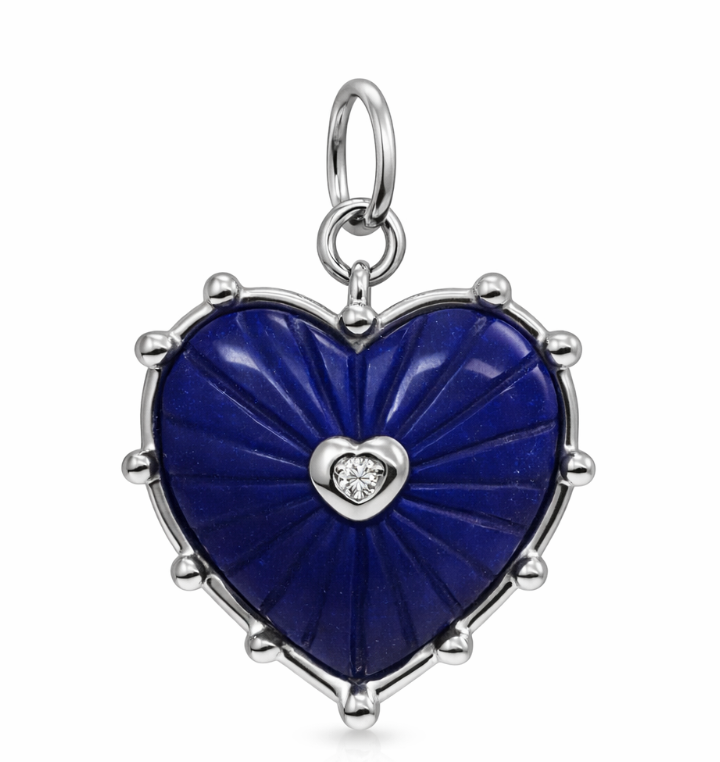 Blue Charms