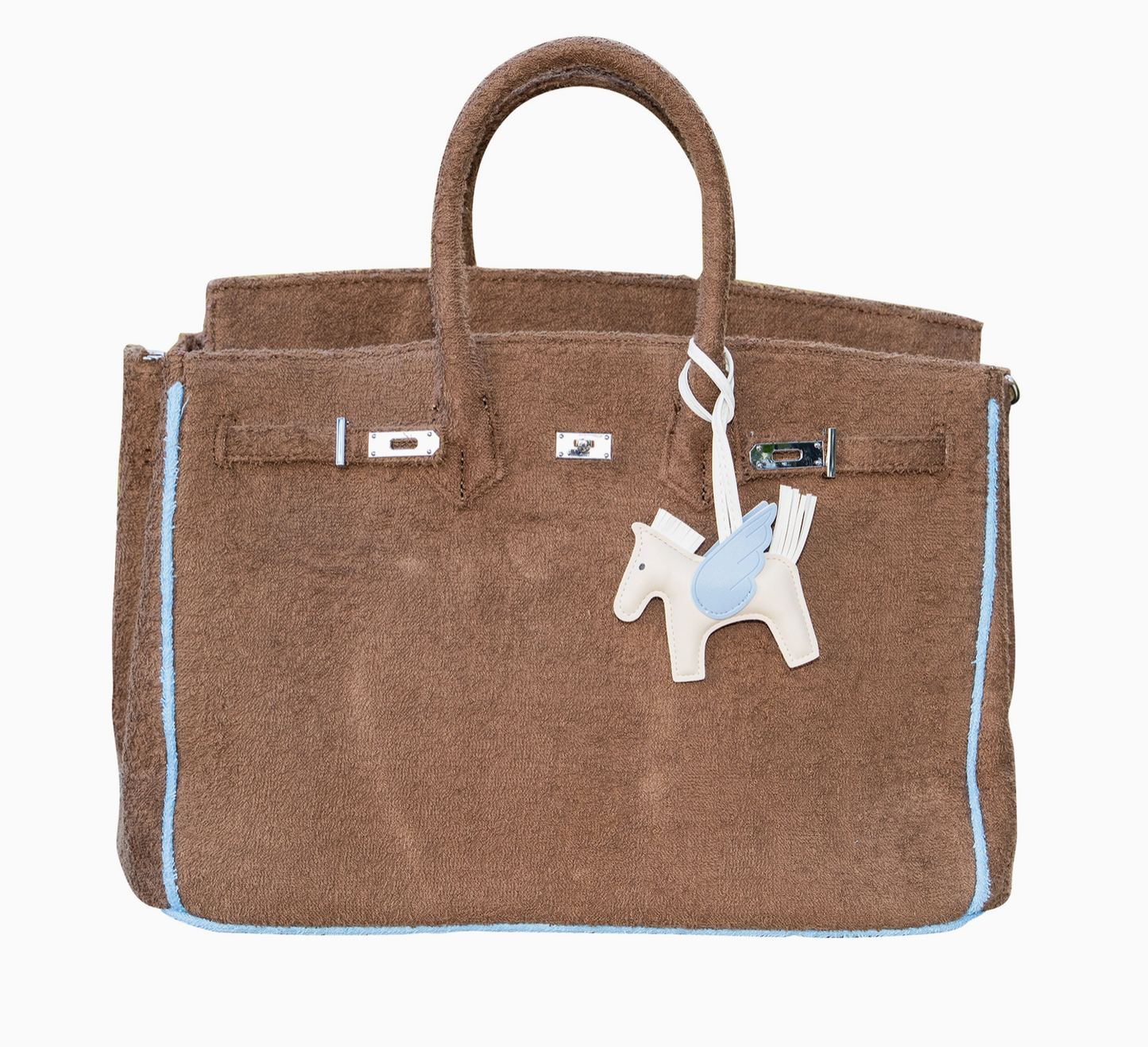 Hampton's Designer Inspired Tote Bag