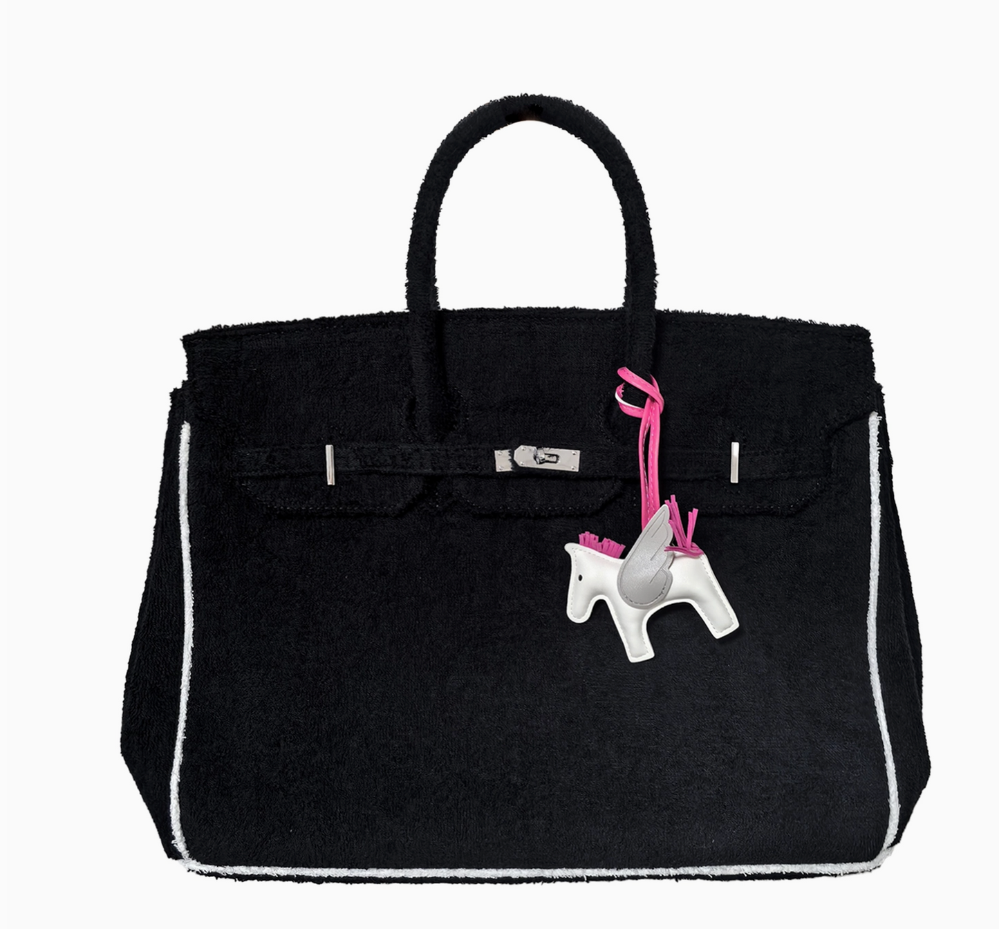 Hampton's Designer Inspired Tote Bag
