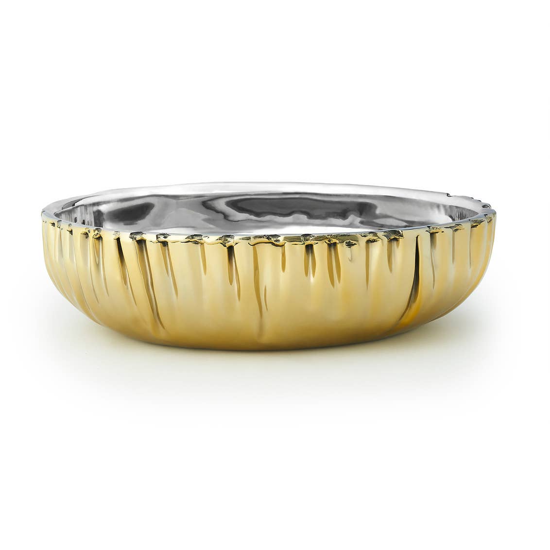 Cerro Small Oval Serve Bowl