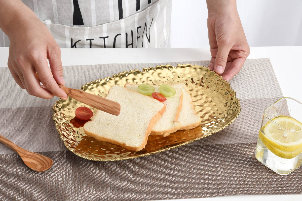 Small Serving Platter