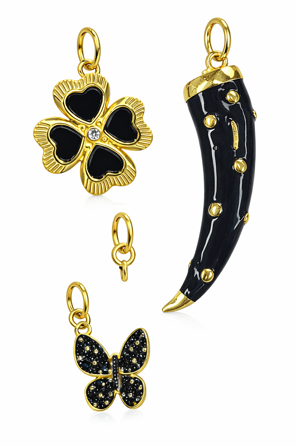 Black Charms