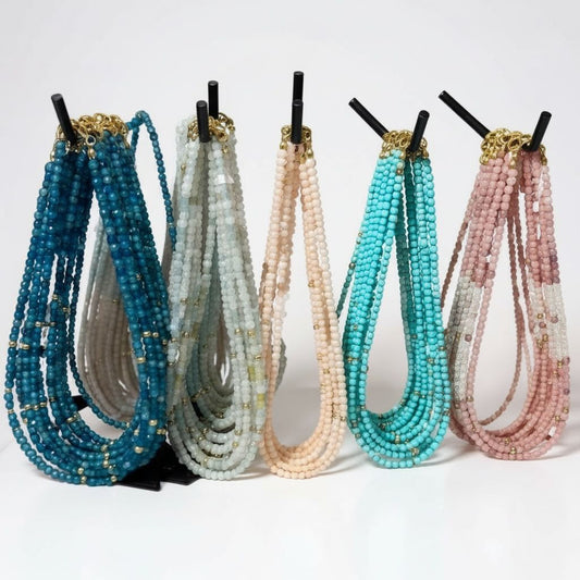 Fancy Beads