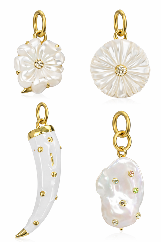 White Charms